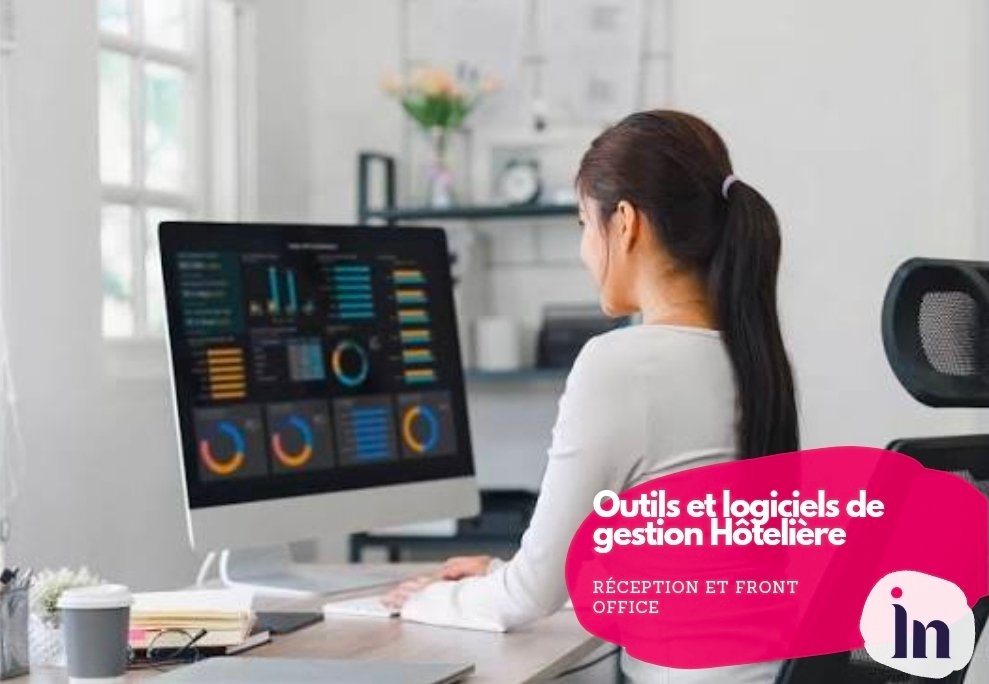 Outils et logiciels de gestion hôtelière
